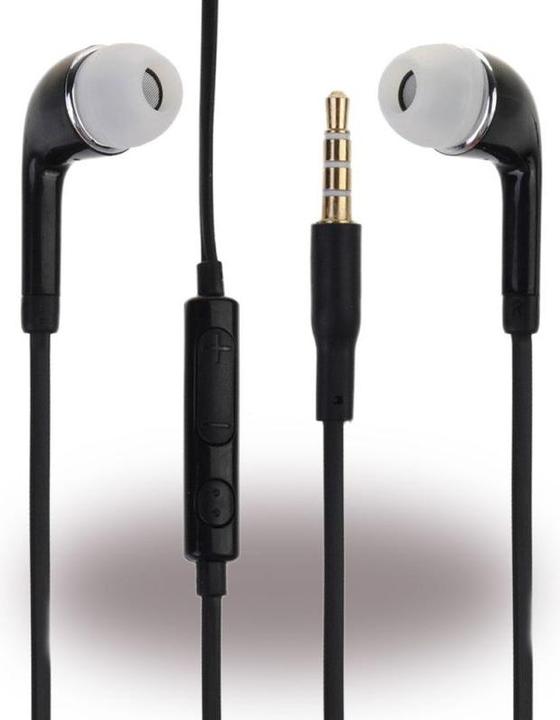 Produktbild Samsung Headset EHS64A Schwarz Bulk/OEM