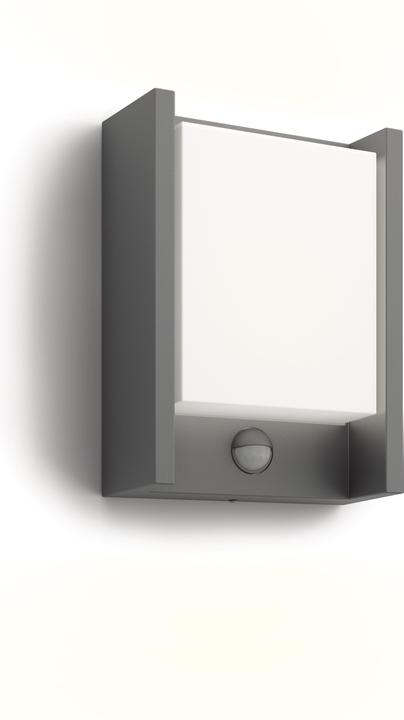 Philips Arbour (800 lm, IP44)