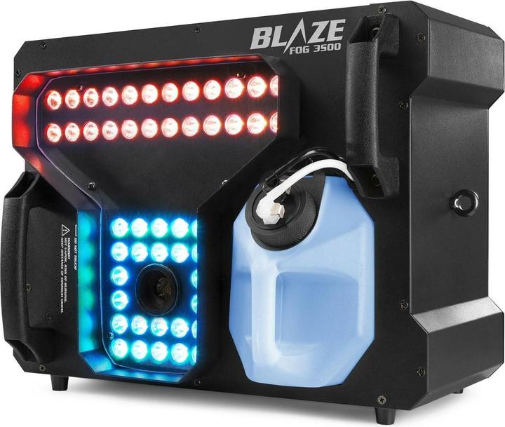 Produktbild BeamZ Nebelmaschine BLAZE3500