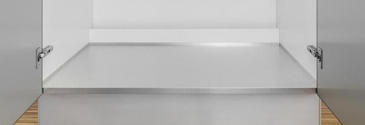 Actual product image OK-Line Einlegeboden KB600 SS16 L/B/H567/538/0.3 (1 pcs.)