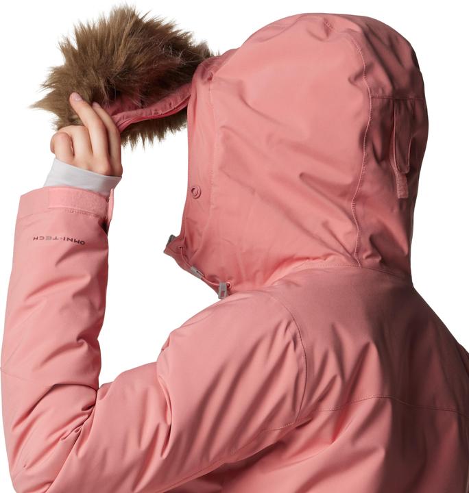 Produktbild Columbia Ava Alpine™ II Insulated Jacket (L)