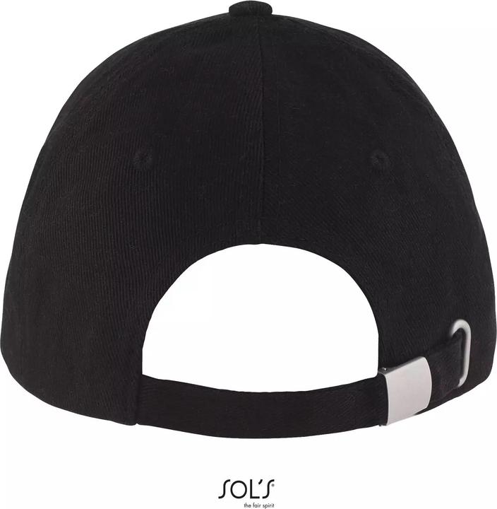 Actual product image Sol's Buffalo (One size)