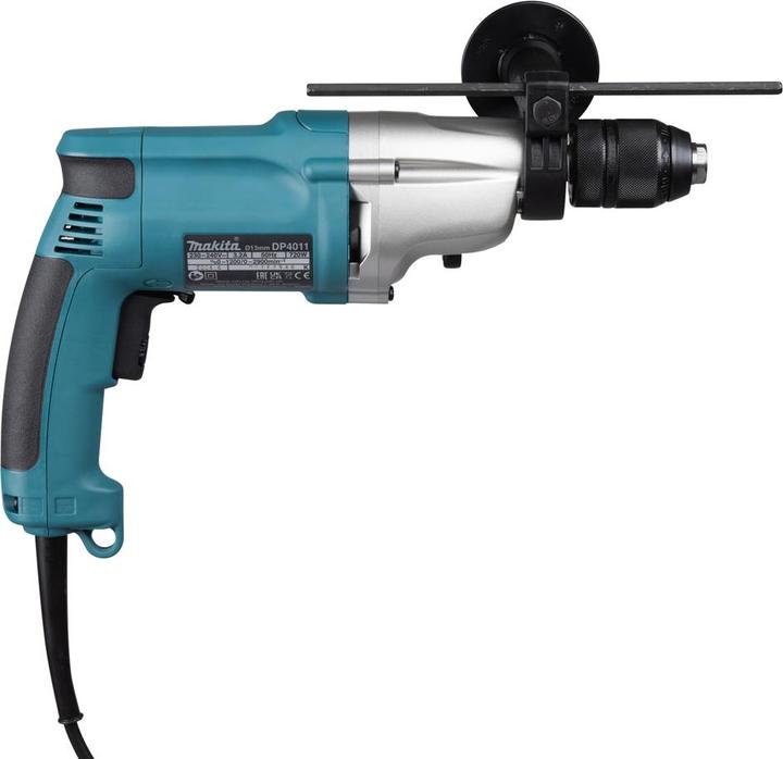 Actual product image Makita DP 4011 (Power drill)