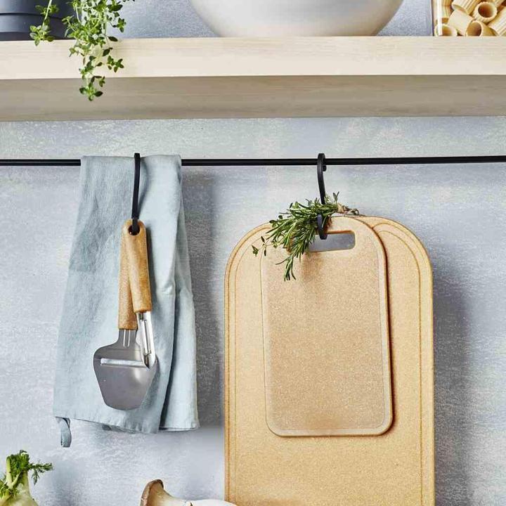 Produktbild Gastromax Schneidbrett Bio