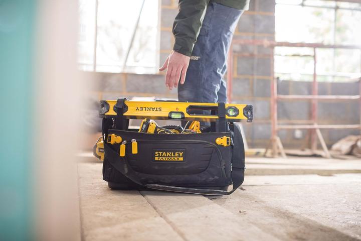 Actual product image Stanley Fatmax (1 pieces)