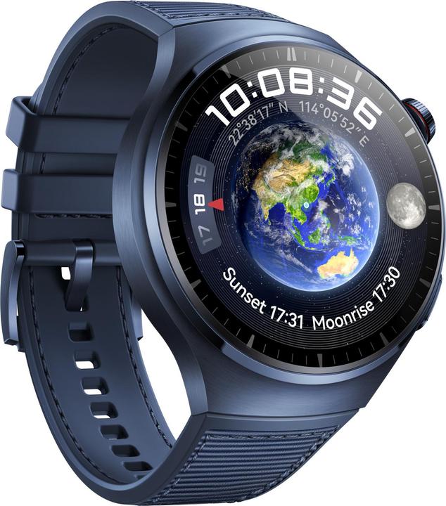 Immagine prodotto Huawei Watch 4 Pro (47.60 mm, 4G)