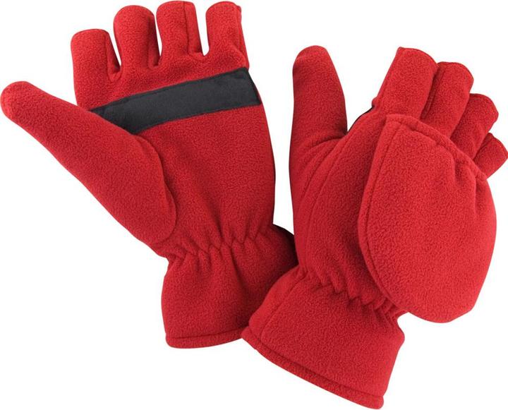 Actual product image Regatta Winter Mittens Essentials (L, XL)