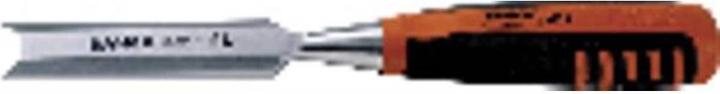 Produktbild Bahco Stechbeitel mit 2-Komponenten-Griff, 18 mm (18 mm)
