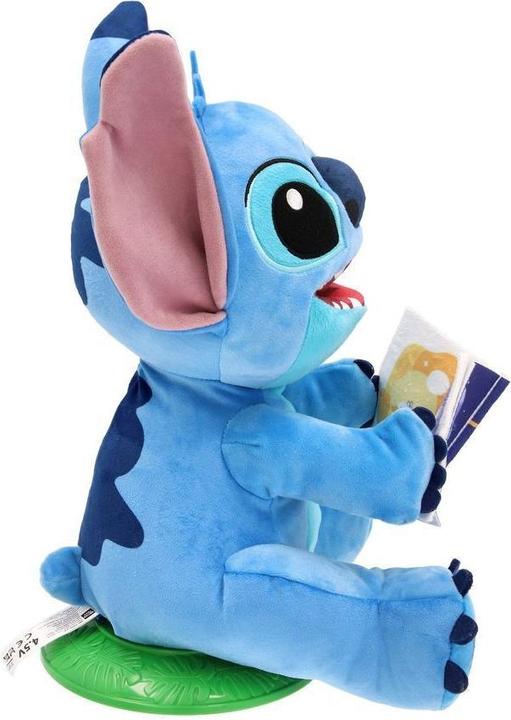Productafbeelding Disney Stitch Storyteller Plush Toy