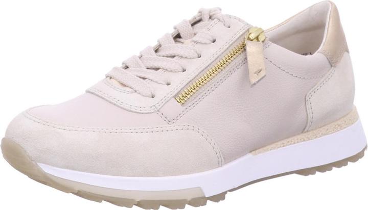 Maincalf Biscuit 007, S.Suede