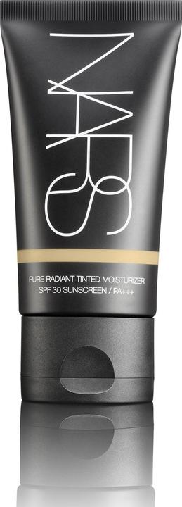 Image du produit NARS Cosmetics Hydratant teinté Pure Radiant (Saint-Moritz)