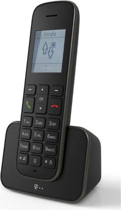 Produktbild Telekom Deutsche Sinus 207
