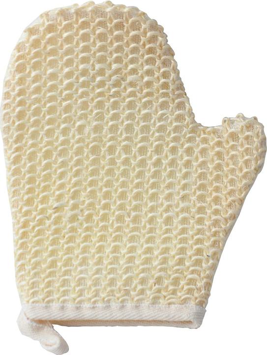 Produktbild MSV Peelinghandschuh