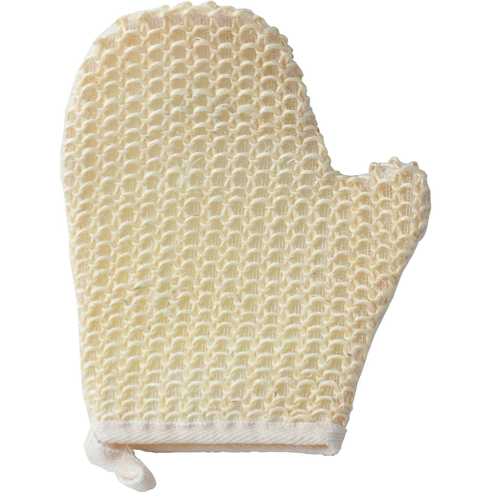 MSV, Badezubehör, Peelinghandschuh