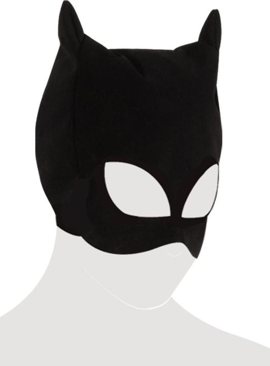 Actual product image Bad Kitty Katzenmaske