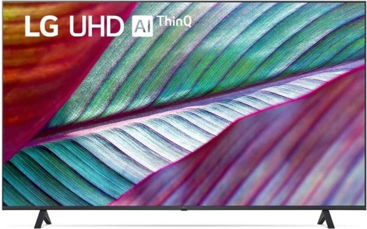 LG 50UR78003LK (50", UR78, LED, 4K, 2023)
