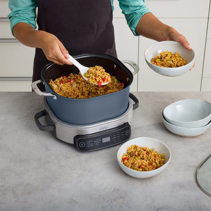 Produktbild Ninja MC1101CH Foodi 8-in-1 PossibleCooker