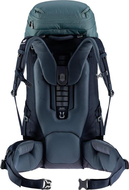 Image du produit Deuter Aviant Voyager 65+10 (65 l)