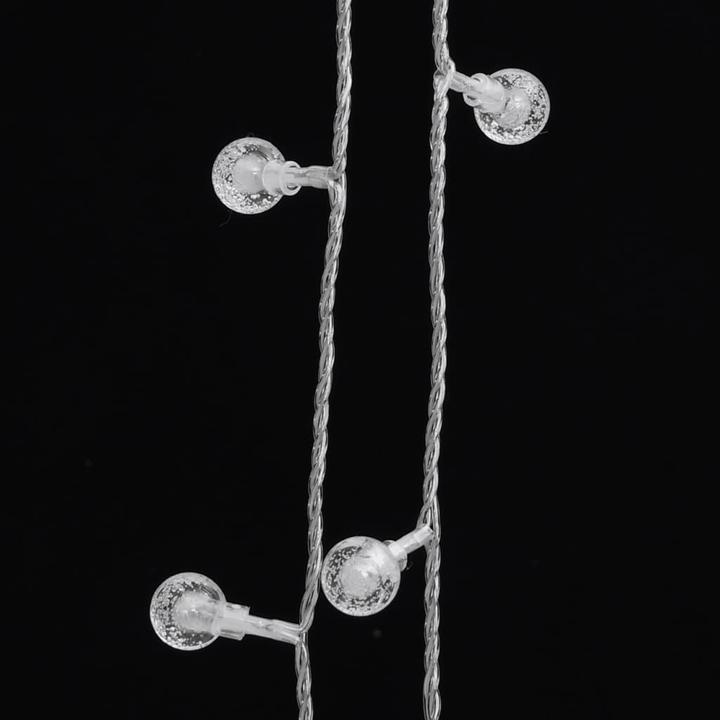 Produktbild VidaXL Lichterkette (40 m)