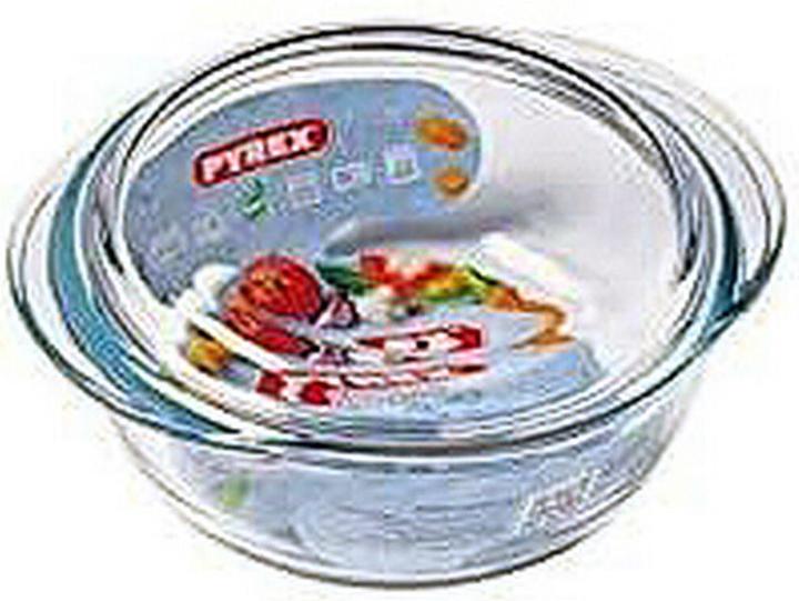 Actual product image Pyrex Classic