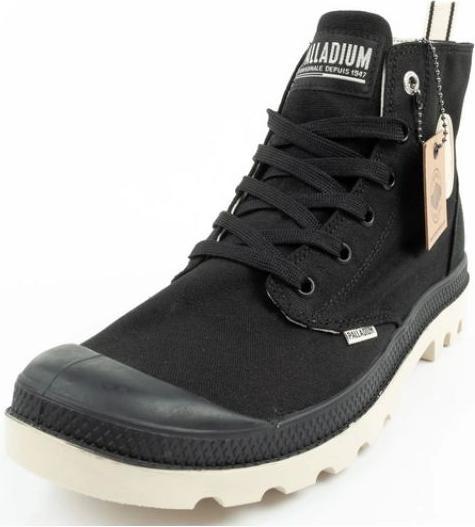 Image du produit Palladium Pampa Chrome Schuhe (37)