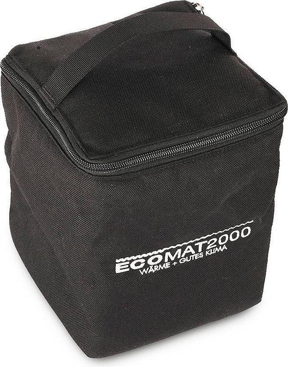 Produktbild Ecomat Transporttasche