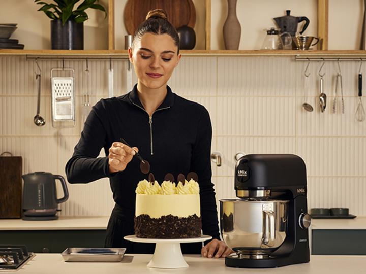 Produktbild Kenwood kMix (1000 W)