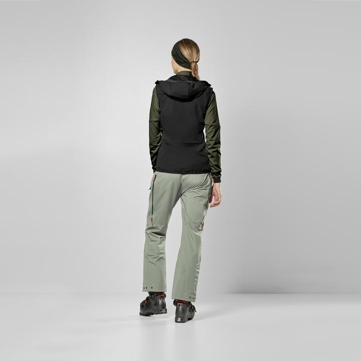 Produktbild Salewa Sella Dst/Twr Hyb Vest W (XL)