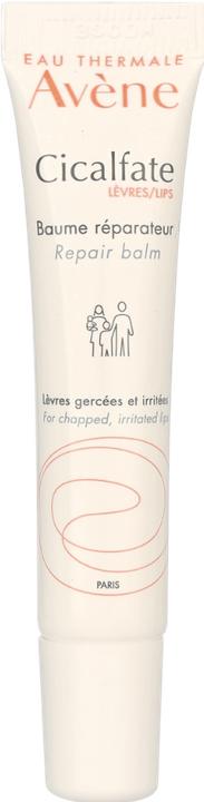Actual product image Avène Cicalfate (Lip balm, 10 ml)