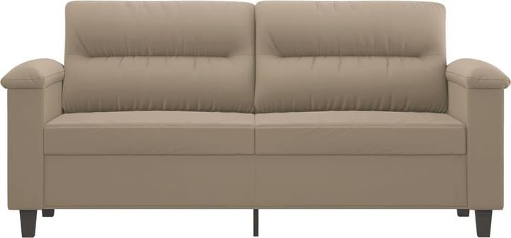 Produktbild vidaXL 2-Sitzer-Sofa (2-Sitzer)