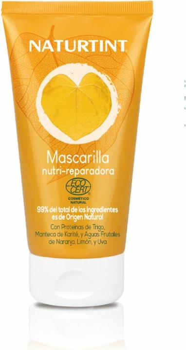 Naturtint Hair Mascaras 230ml (230 ml)