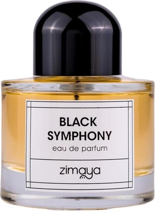 Produktbild Zimaya Black Symphony (Eau de Parfum, 100 ml)