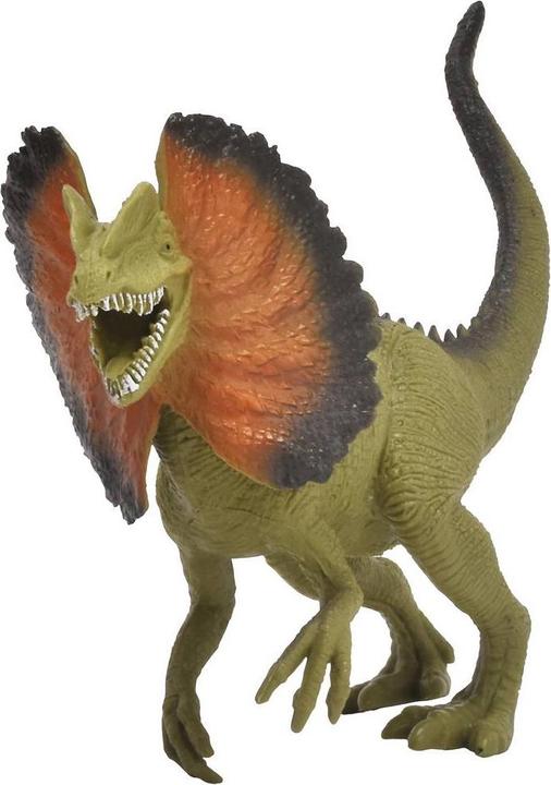 Immagine prodotto Dickie Set gioco Dino Jeep con rimorchio