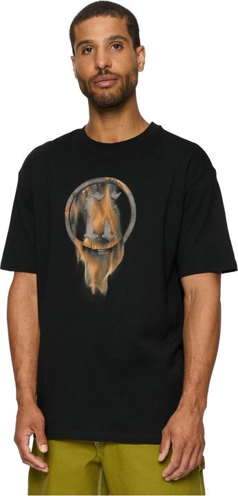 Produktbild Forgotten Faces Sands Of Time black M (M)