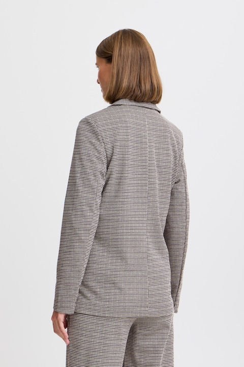 Image du produit B.young BYROWAN STRIPE BLAZER 20815701 (42)