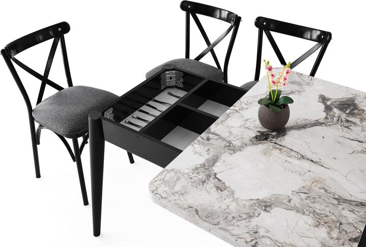 Image du produit Hanah Home Dolunay