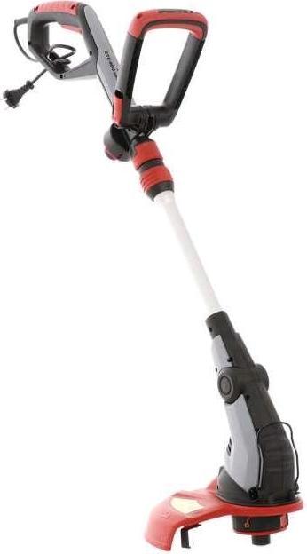 Actual product image AL-KO Electric lawn trimmer Gte 450 Comfort (Trim line)