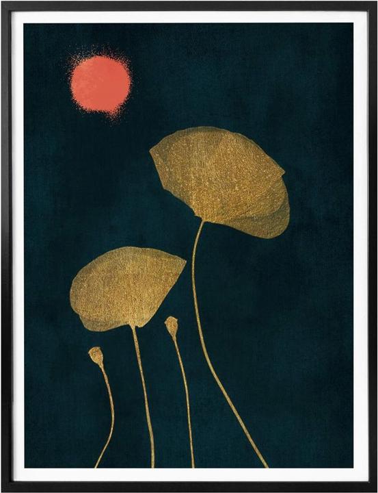 Produktbild Trenddeko Ewigkeit (24 x 30 cm)