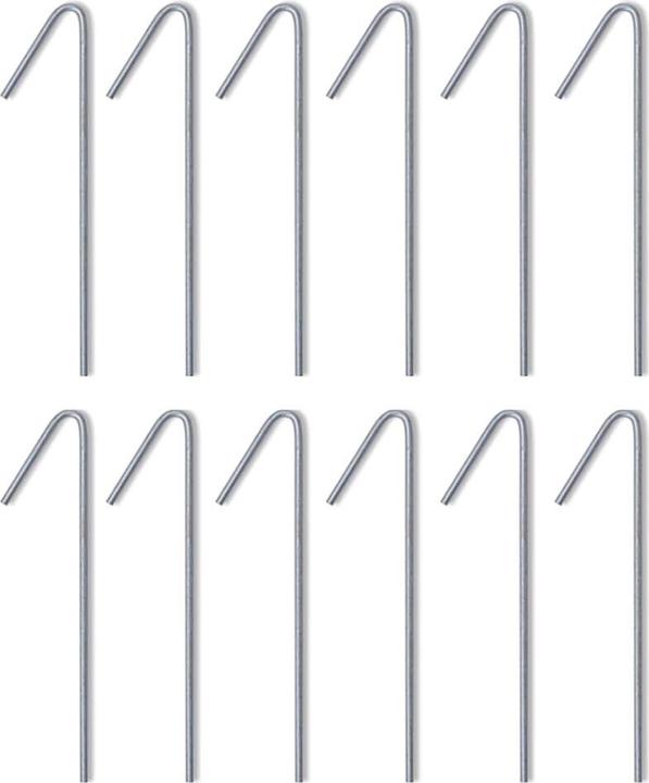 Image du produit vidaXL Festzelt (580 cm, 291 cm)