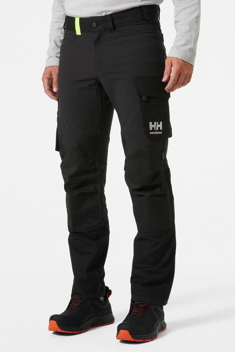 Produktbild Helly Hansen Workwear Oxford 4x Work Pant