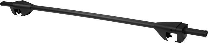 Produktbild Twinny Load load Universele Dakdragerset Logico Key 120cm Zwart Staal voor autos met open reling