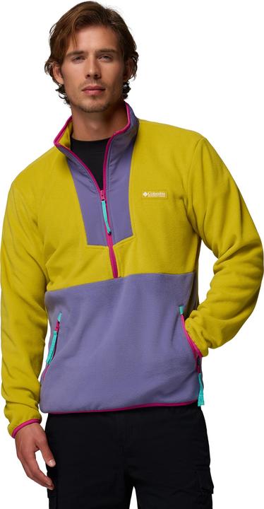 Produktbild Columbia Sequoia Grove Half Zip Fleece (M)