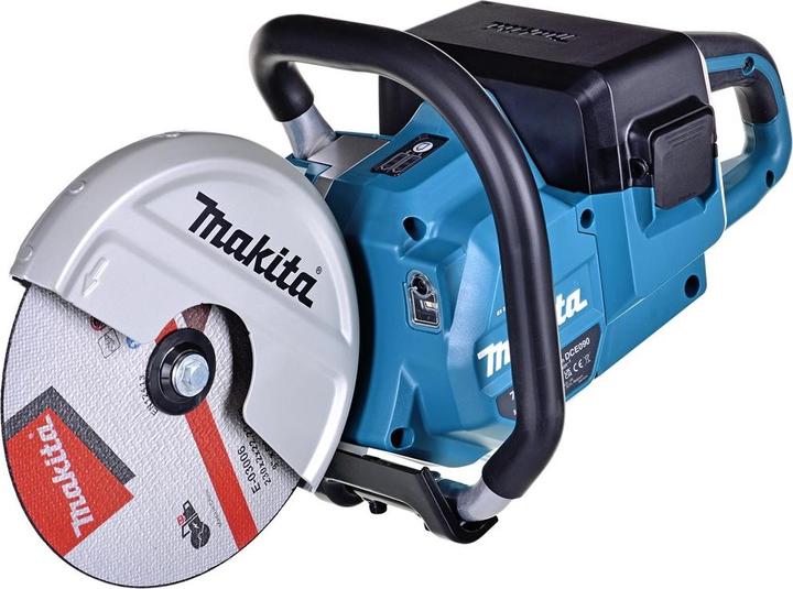 Makita DCE090ZX1 (Betonschleifer)
