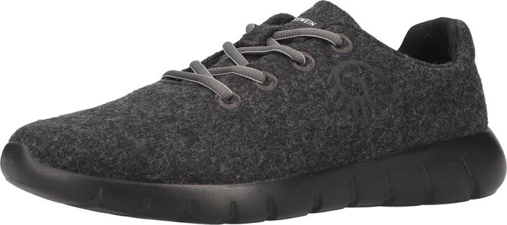 Actual product image Giesswein Merino Runners half shoes (45)