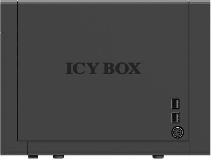 Productafbeelding Icy Box Ib-Rd3640su3 (3.5")