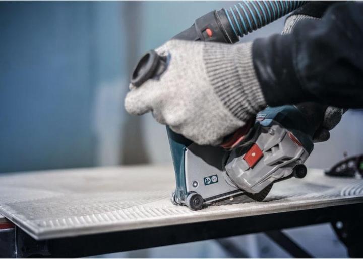 Produktbild Bosch Professional Zubehör PRO Ceramic Diamanttrennscheibe, 125 x 22,23 mm