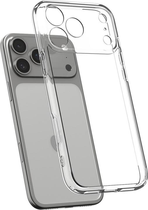 Produktbild Spigen Ultra Hybrid MagSafe (Apple iPhone 17 Pro Max)