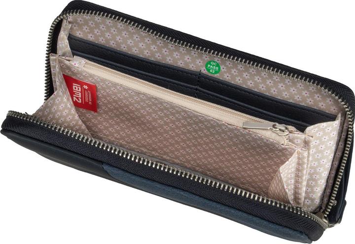 Actual product image Zwei Geldbörse Jana J2