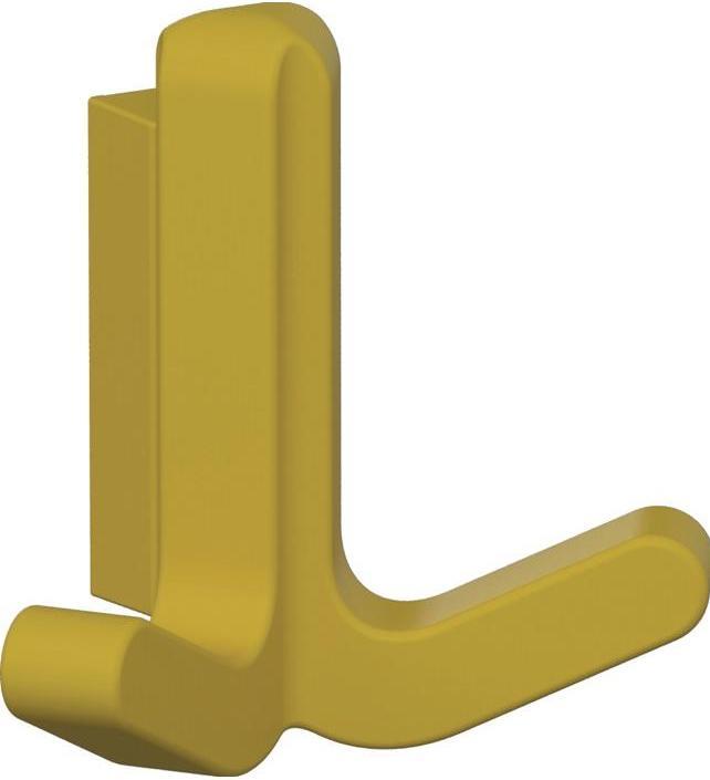 Jaune moutarde HEWI 18