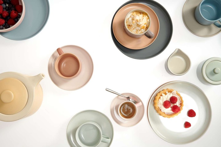 Actual product image Ritzenhoff & Breker Jasper (16 Piece)
